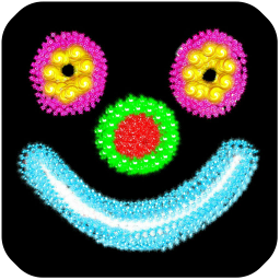 دانلود Kids Doodle Glow