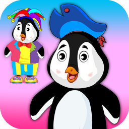 دانلود Dress Up and games Animals