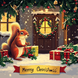 دانلود Escape Room: Christmas Magic