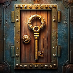 دانلود Escape Room : Hidden mysteries