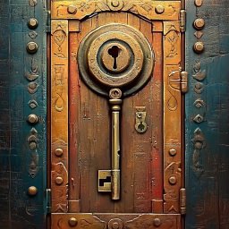 دانلود 100 Doors - Escape Room Game