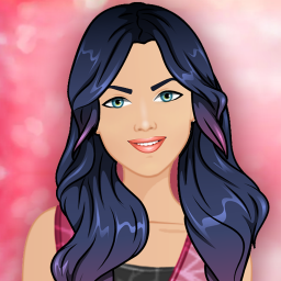 دانلود Model Star Girl Dress Up Games