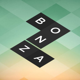 دانلود Bonza Word Puzzle