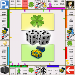 دانلود Rento - Dice Board Game Online