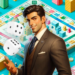 دانلود Rento - Dice Board Game Online