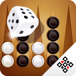 دانلود Backgammon Online - Board Game