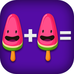 دانلود Math games for kids: 1-2 grade