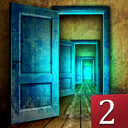 دانلود 501 Doors Escape Game Mystery