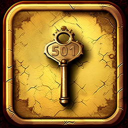 دانلود 501 Doors Escape Game Mystery