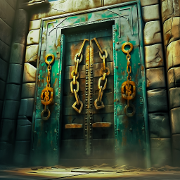 آیکون بازی Escape Room Game Beyond Life