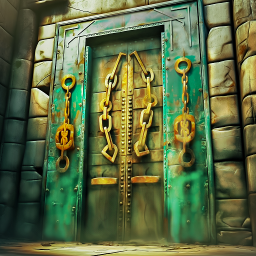 دانلود Escape Room Game Beyond Life