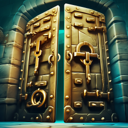 آیکون بازی Escape Room Game Beyond Life