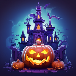 دانلود Halloween Mystery: Dusky Moon