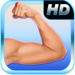 دانلود Arm Fitness: Bicep & Triceps