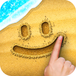 دانلود Sand Draw Creative Art Drawing