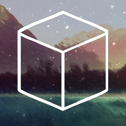 Cube Escape: The Lake
