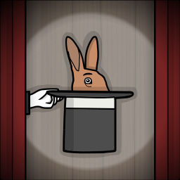 دانلود The Mr. Rabbit Magic Show