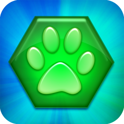 دانلود Fitz: Match 3 Puzzle