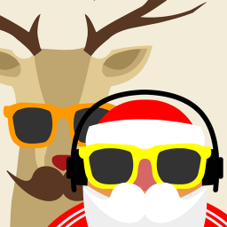 دانلود Blocky XMAS