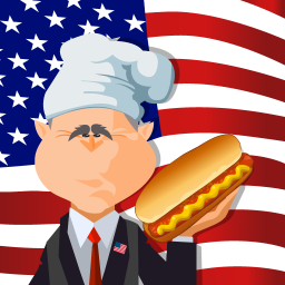دانلود Hot Dog Bush