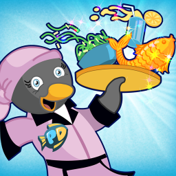دانلود Penguin Diner 2: My Restaurant