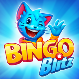 دانلود Bingo Blitz™️ - Bingo Games