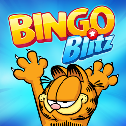 دانلود Bingo Blitz™️ - Bingo Games