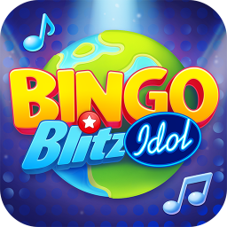 دانلود Bingo Blitz™️ - Bingo Games