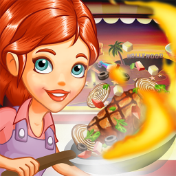 دانلود Cooking Tale - Kitchen Games