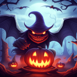 دانلود Halloween Game: Cursed Realm