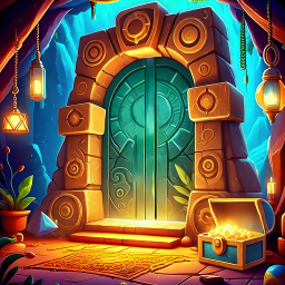 دانلود Room Escape 100 Doors Artifact
