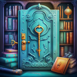 دانلود Room Escape 100 Doors Artifact