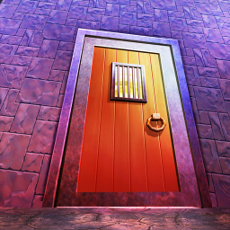 100 Doors Escape Room-Mystery