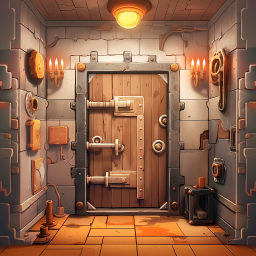 دانلود Escape Room - Treasure Abyss