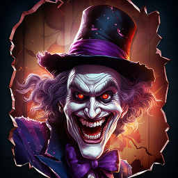 دانلود Halloween: Mystery Carnival