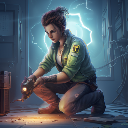 دانلود Escape Room: Mystical Tales