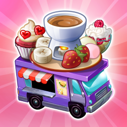 دانلود Kitchen Scramble: Cooking Game