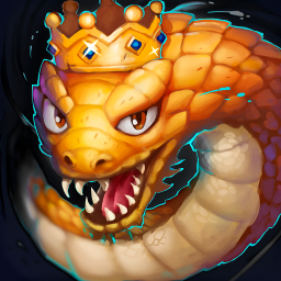 دانلود Little Big Snake .io game