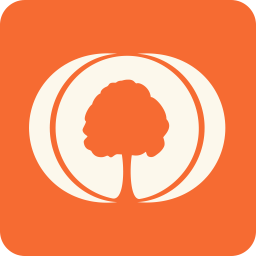 آیکون برنامه MyHeritage: Family tree & DNA