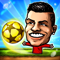 دانلود Puppet Soccer: Champs League