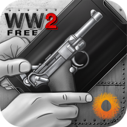 Weaphones™ WW2: Gun Sim Free