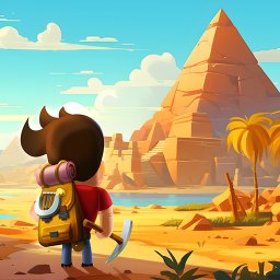 دانلود Diggy's Adventure: Escape Game