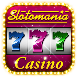 دانلود Slotomania™ Slots Casino Games