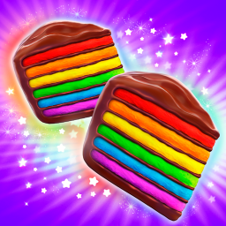 دانلود Cookie Jam™ Match 3 Games