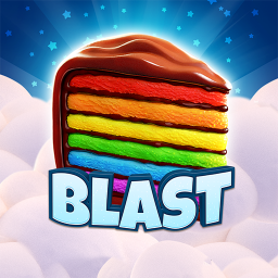 دانلود Cookie Jam Blast™ Match 3 Game