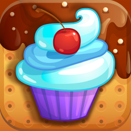 دانلود Sweet Candies 2 - Match 3