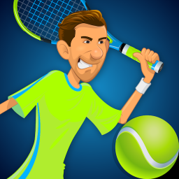 دانلود Stick Tennis