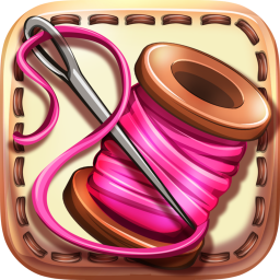 دانلود Fancy Tale:Fashion Puzzle Game دانلود Fancy Tale:Fashion Puzzle Game