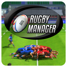 دانلود Rugby Manager