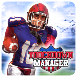 دانلود Touchdown Manager